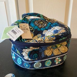 Never Been Used! Vera Bradley Make Up Tote